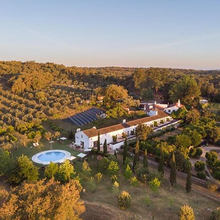 Imani Country House Έβορα Εξωτερικό φωτογραφία