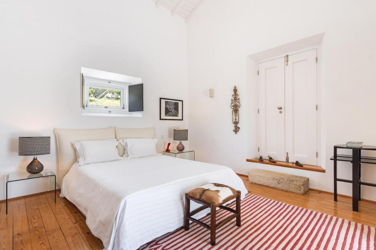 Imani Country House Έβορα Εξωτερικό φωτογραφία