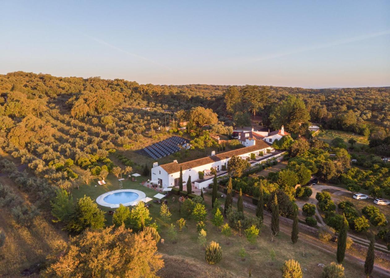Imani Country House Έβορα Εξωτερικό φωτογραφία