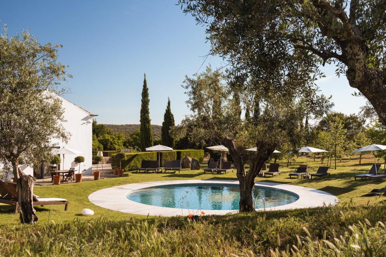 Imani Country House Έβορα Εξωτερικό φωτογραφία