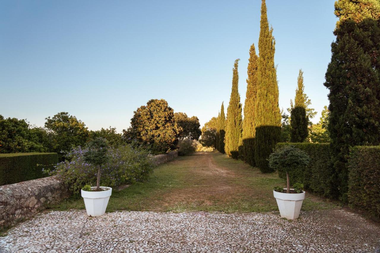 Imani Country House Έβορα Εξωτερικό φωτογραφία