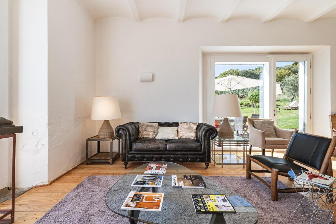 Imani Country House Έβορα Εξωτερικό φωτογραφία