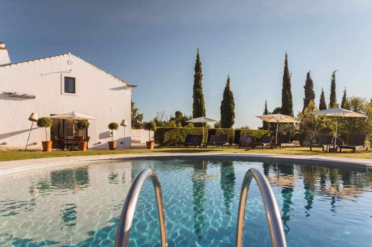 Imani Country House Έβορα Εξωτερικό φωτογραφία