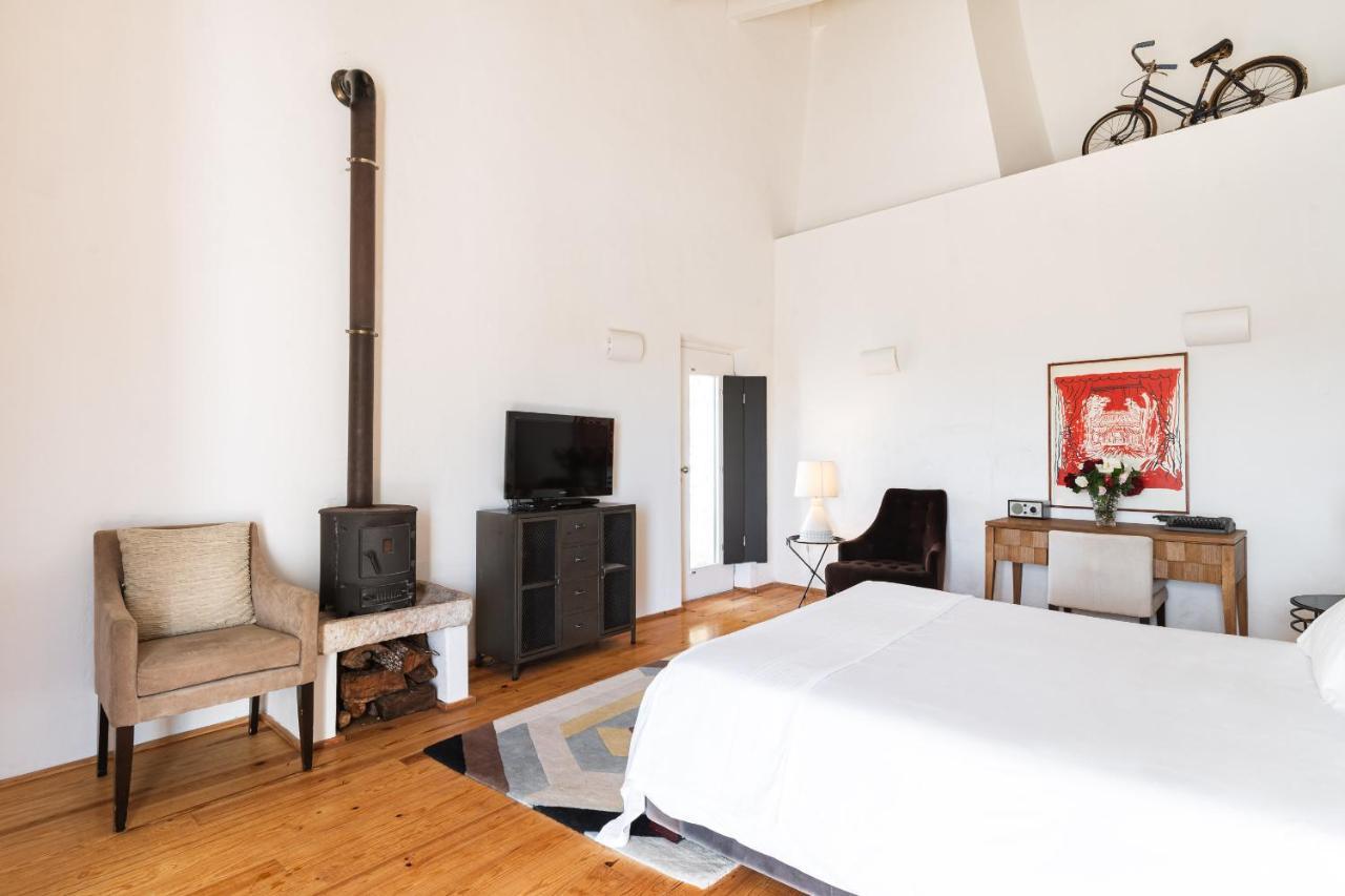 Imani Country House Έβορα Εξωτερικό φωτογραφία