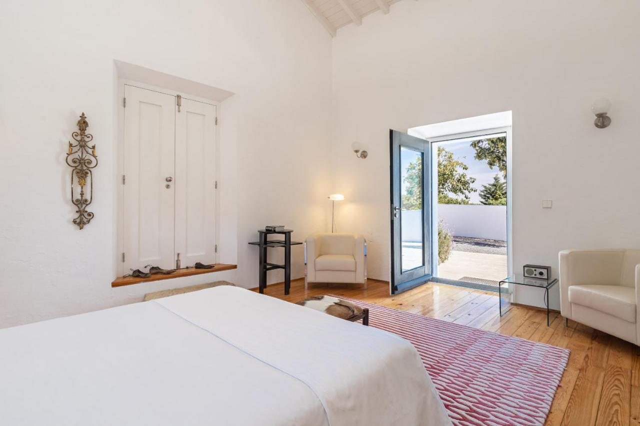Imani Country House Έβορα Εξωτερικό φωτογραφία