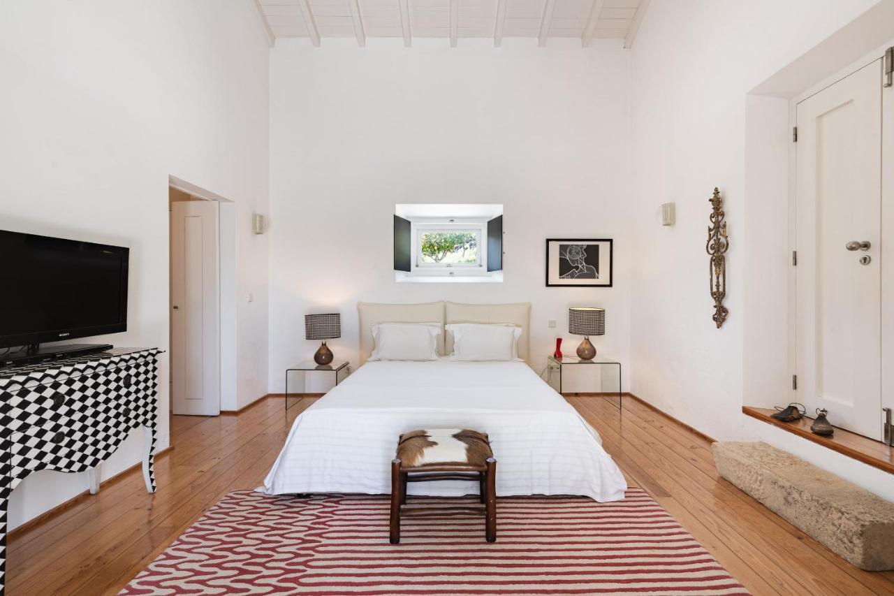 Imani Country House Έβορα Εξωτερικό φωτογραφία