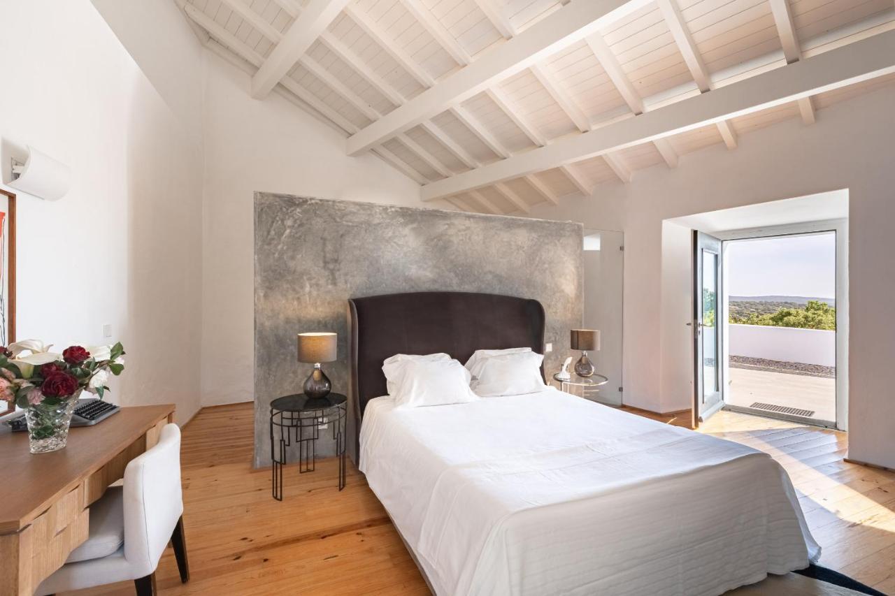Imani Country House Έβορα Εξωτερικό φωτογραφία