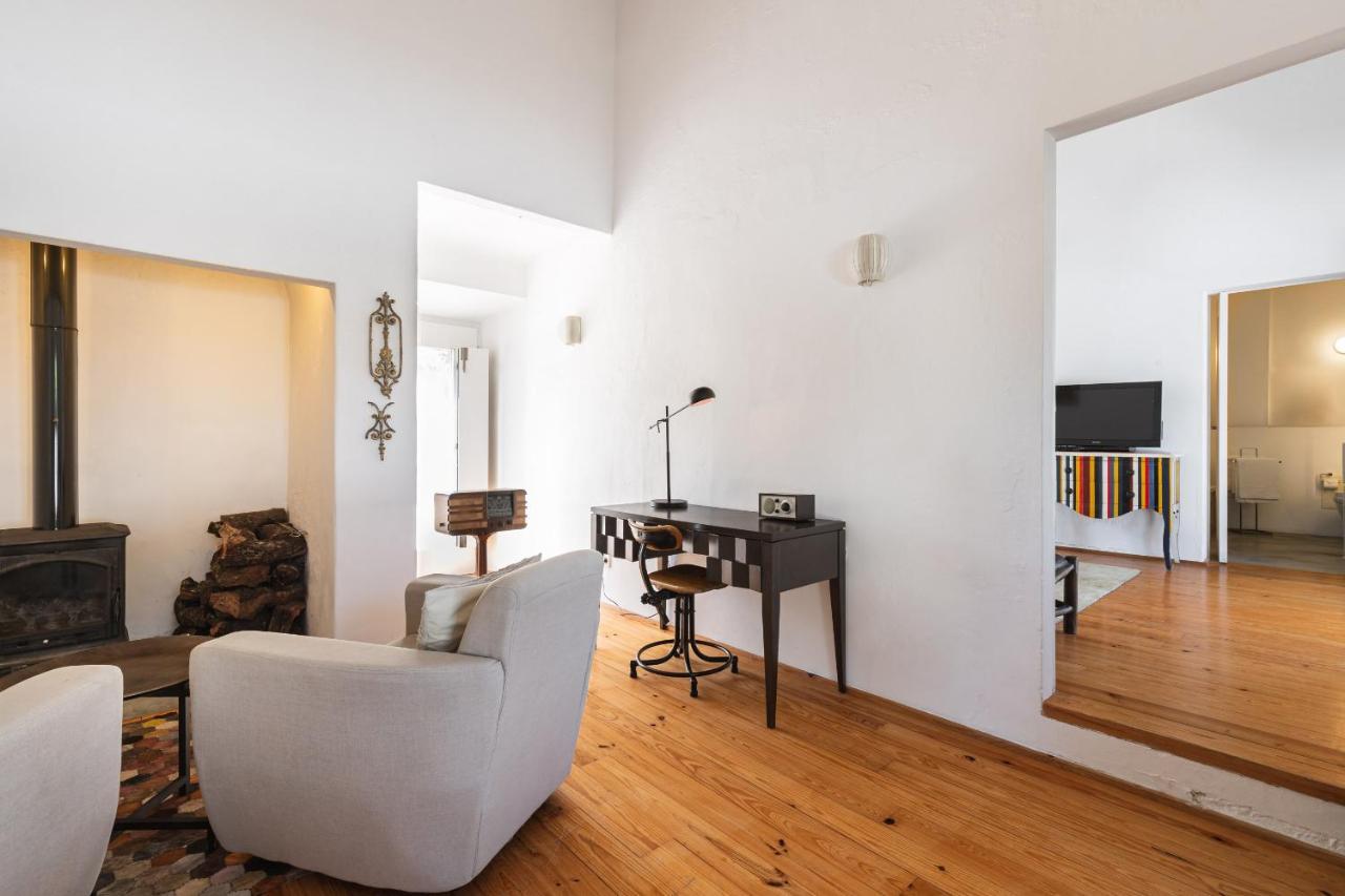 Imani Country House Έβορα Εξωτερικό φωτογραφία