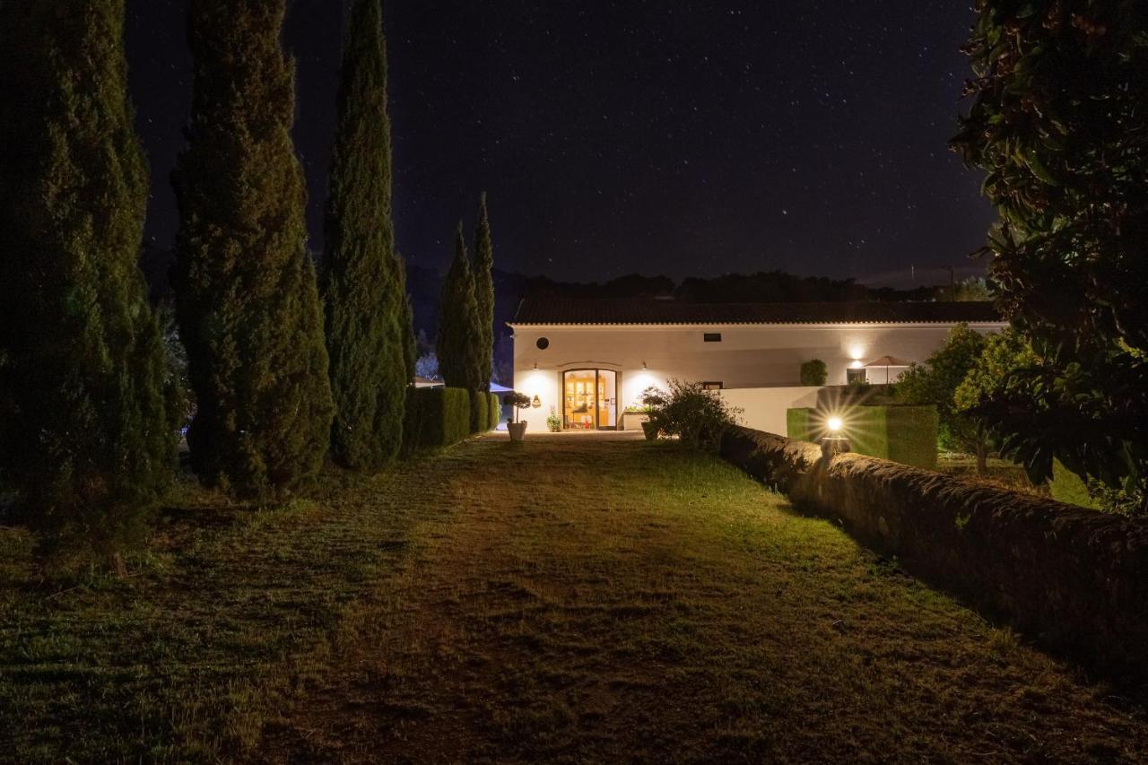 Imani Country House Έβορα Εξωτερικό φωτογραφία