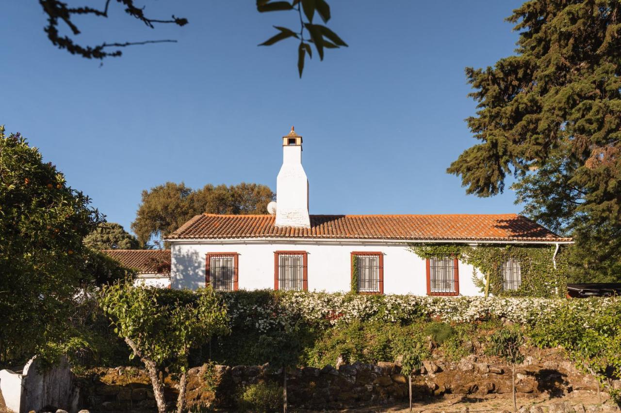 Imani Country House Έβορα Εξωτερικό φωτογραφία