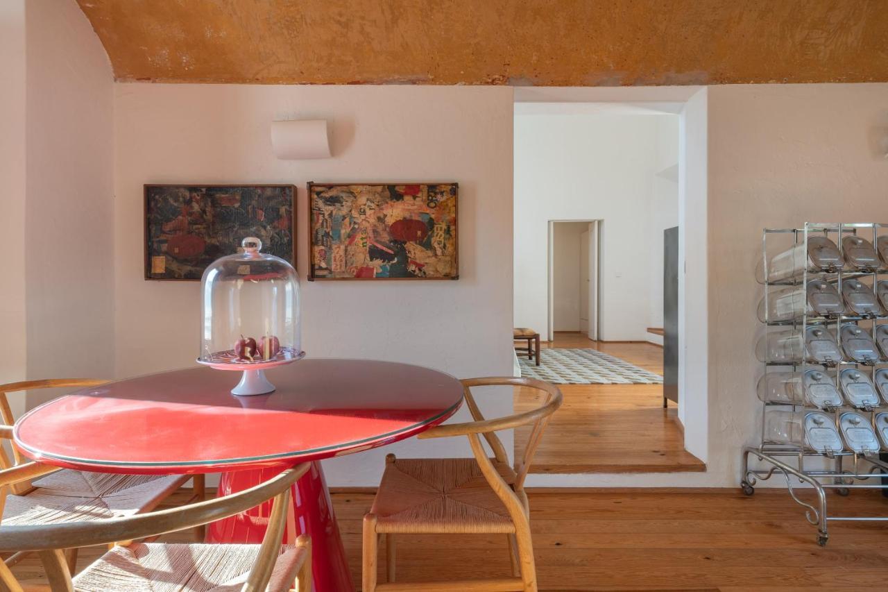 Imani Country House Έβορα Εξωτερικό φωτογραφία