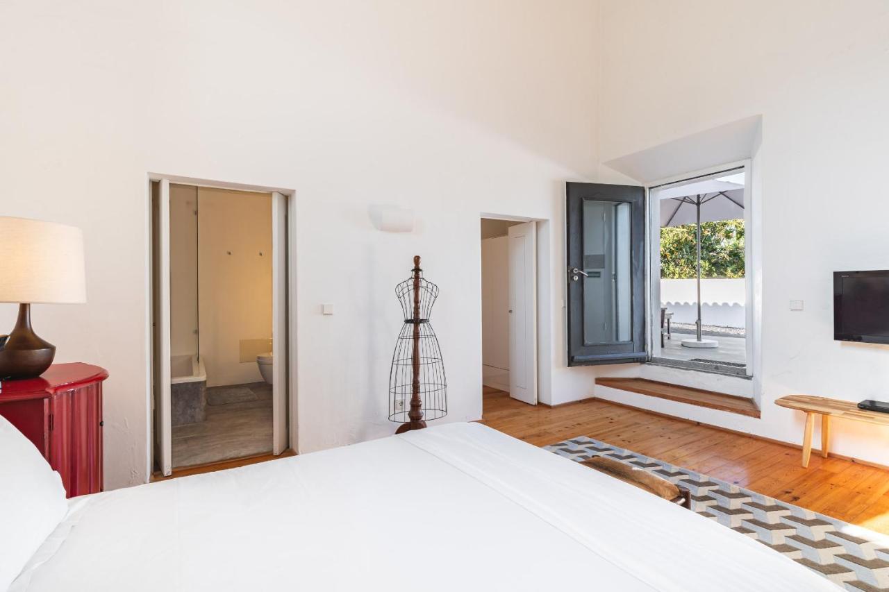 Imani Country House Έβορα Εξωτερικό φωτογραφία