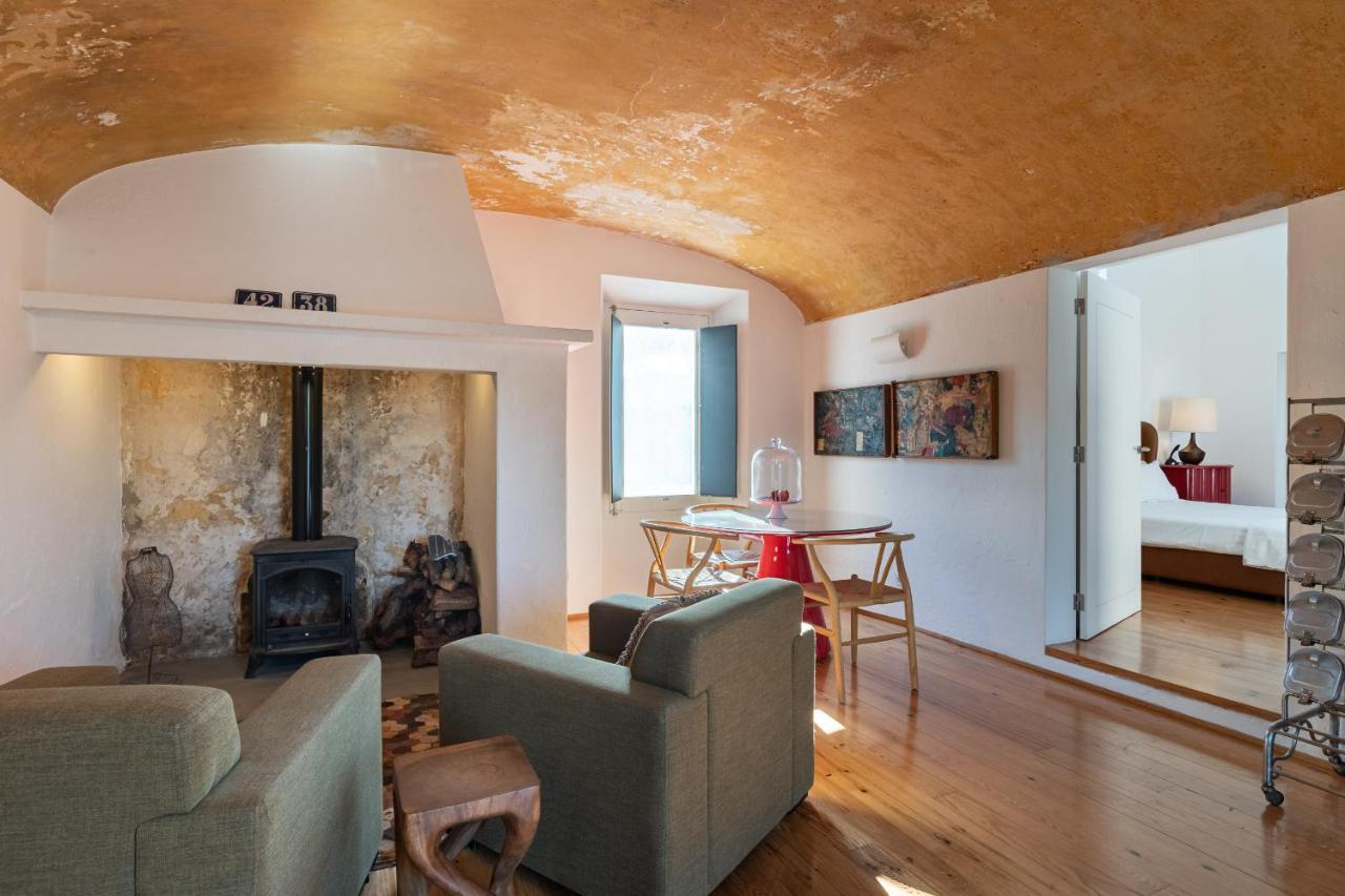 Imani Country House Έβορα Εξωτερικό φωτογραφία
