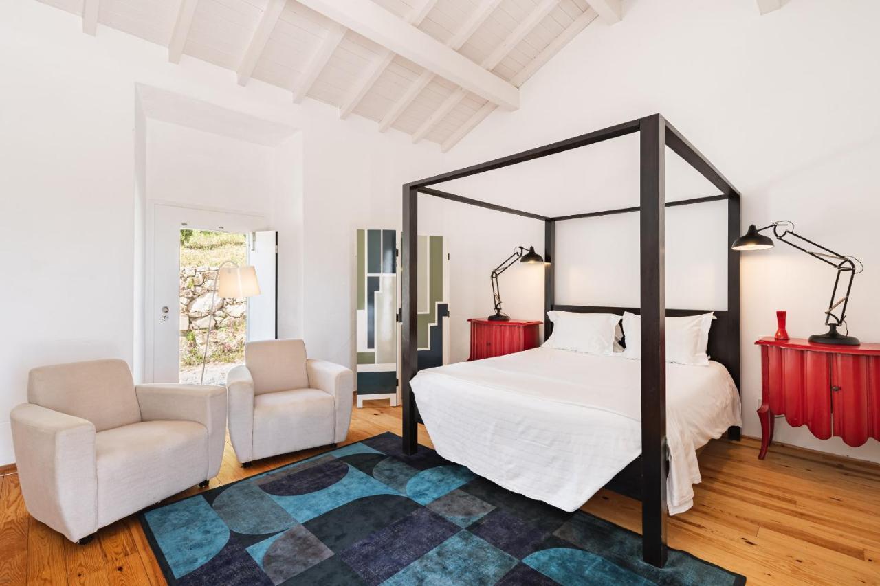 Imani Country House Έβορα Εξωτερικό φωτογραφία