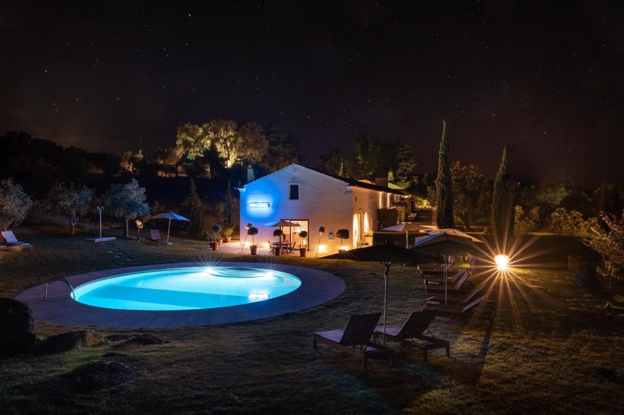 Imani Country House Έβορα Εξωτερικό φωτογραφία