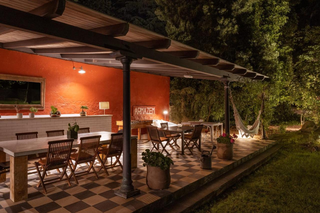 Imani Country House Έβορα Εξωτερικό φωτογραφία