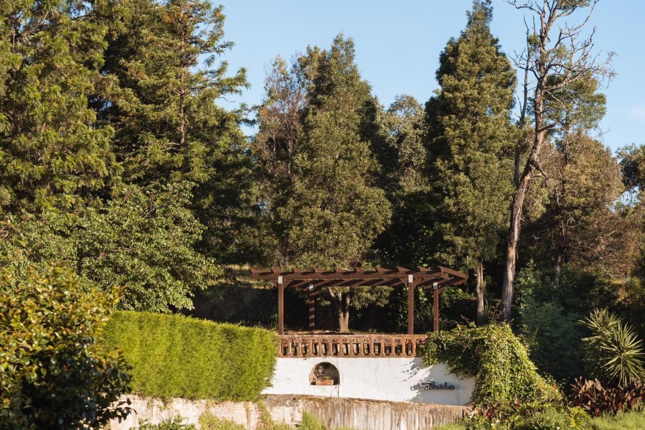 Imani Country House Έβορα Εξωτερικό φωτογραφία