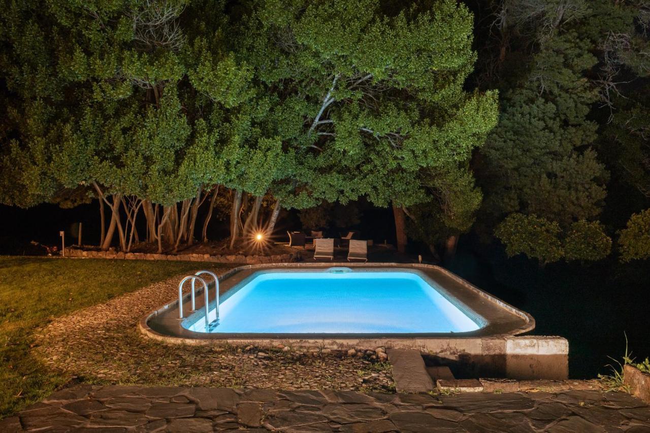 Imani Country House Έβορα Εξωτερικό φωτογραφία