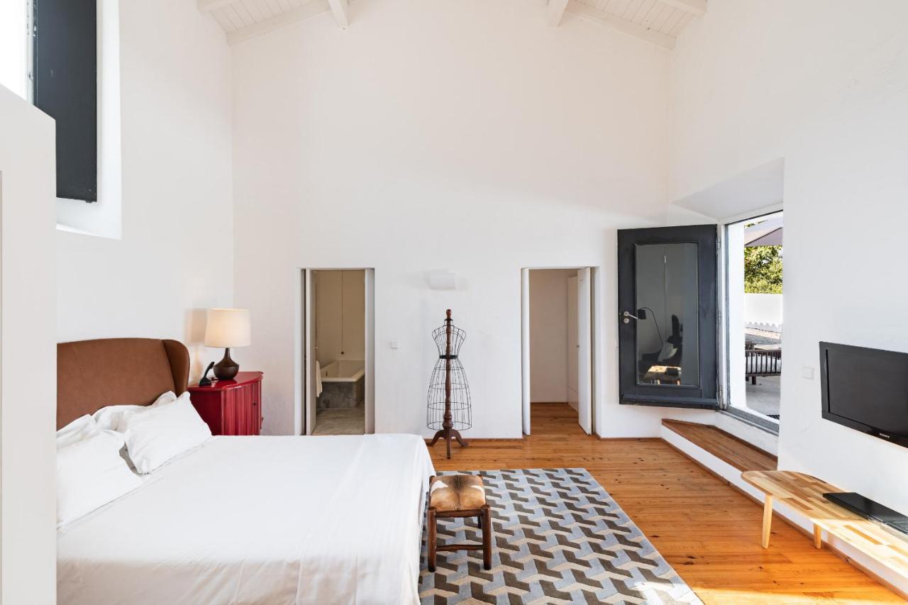 Imani Country House Έβορα Εξωτερικό φωτογραφία