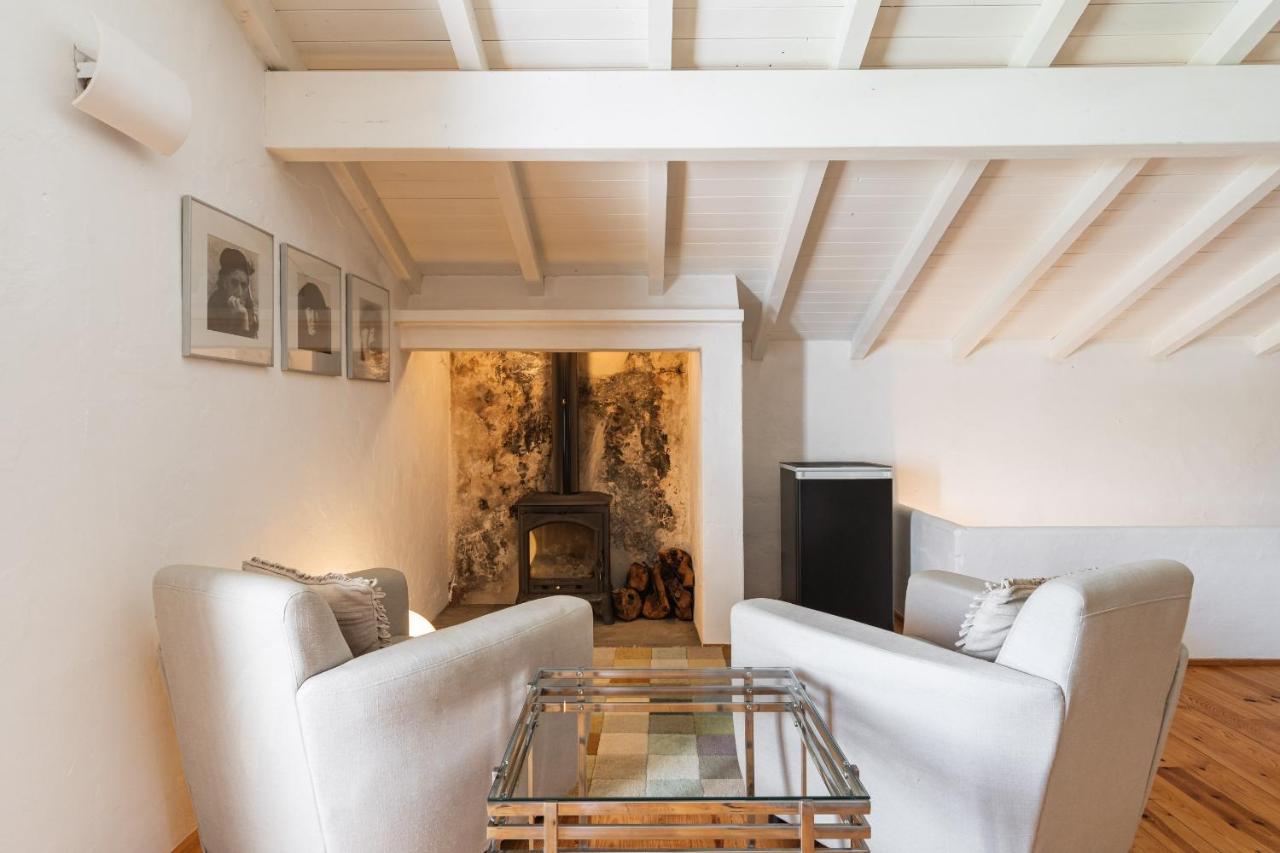 Imani Country House Έβορα Εξωτερικό φωτογραφία
