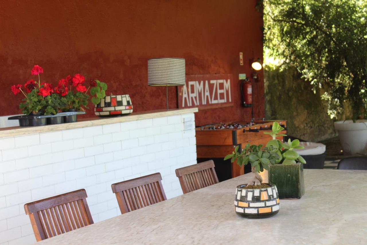 Imani Country House Έβορα Εξωτερικό φωτογραφία