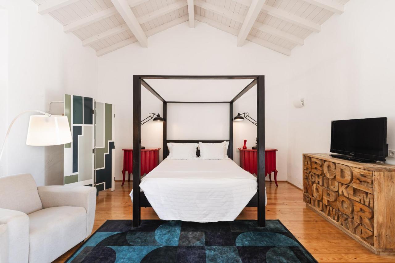 Imani Country House Έβορα Εξωτερικό φωτογραφία