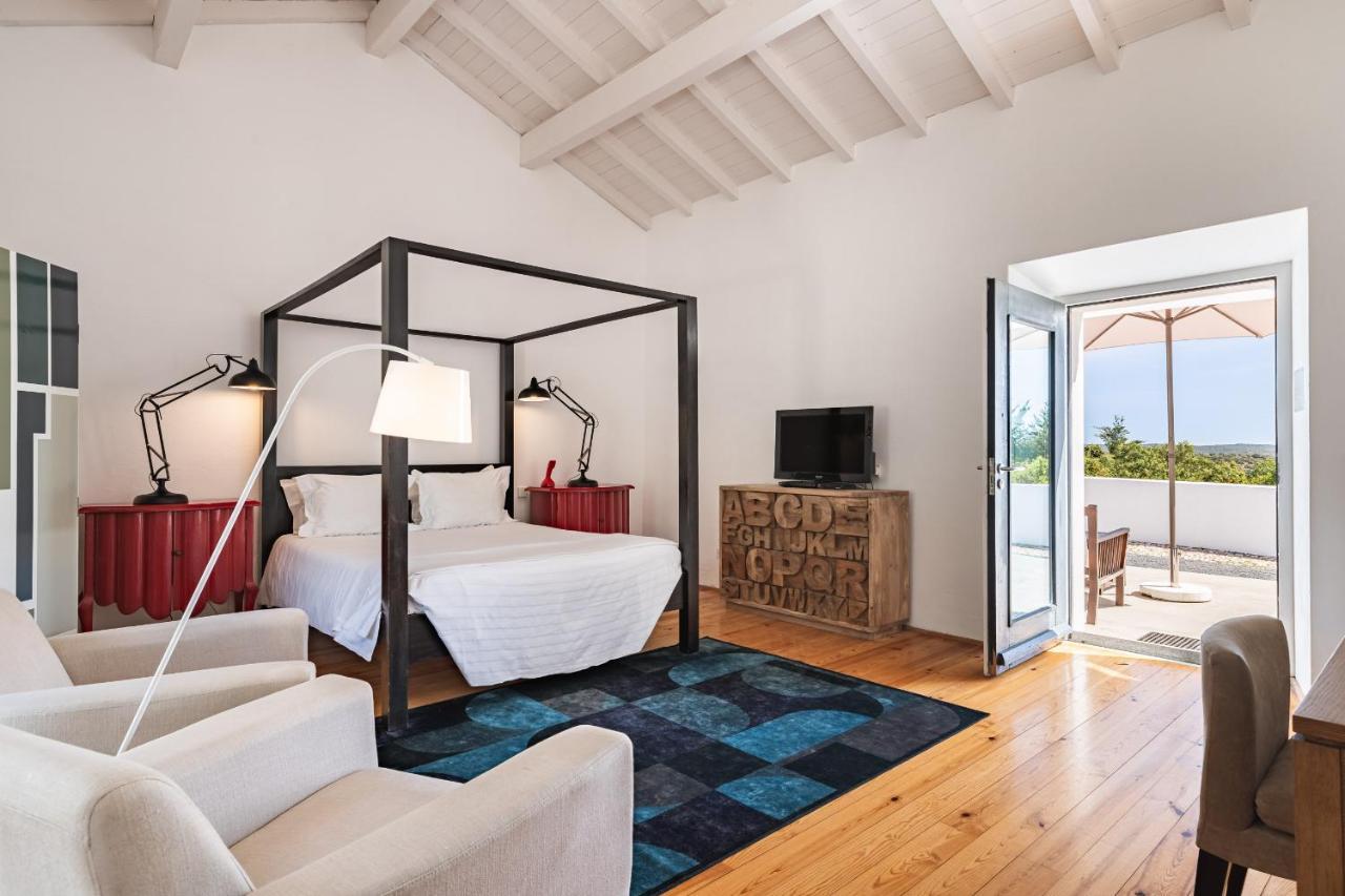 Imani Country House Έβορα Εξωτερικό φωτογραφία