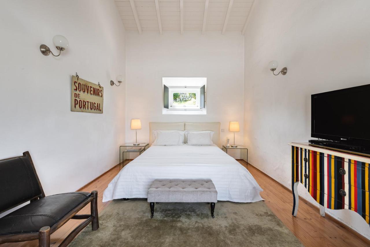 Imani Country House Έβορα Εξωτερικό φωτογραφία