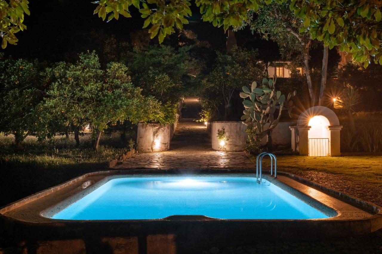 Imani Country House Έβορα Εξωτερικό φωτογραφία