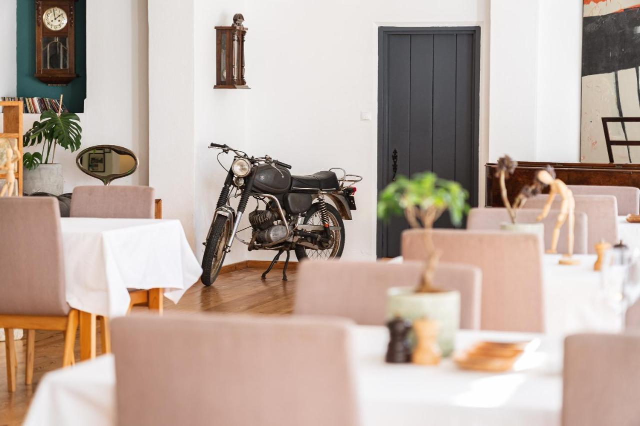 Imani Country House Έβορα Εξωτερικό φωτογραφία