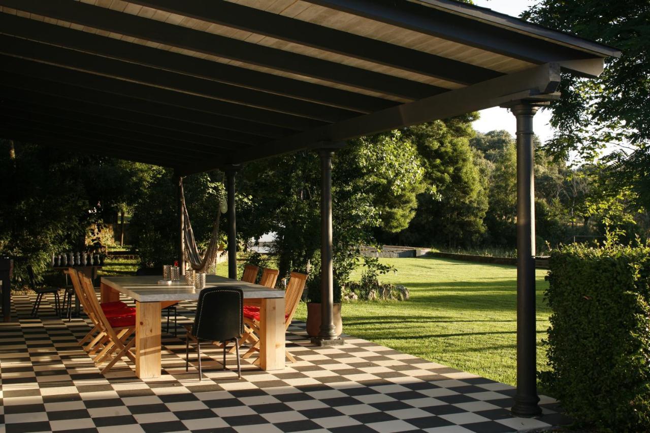 Imani Country House Έβορα Εξωτερικό φωτογραφία