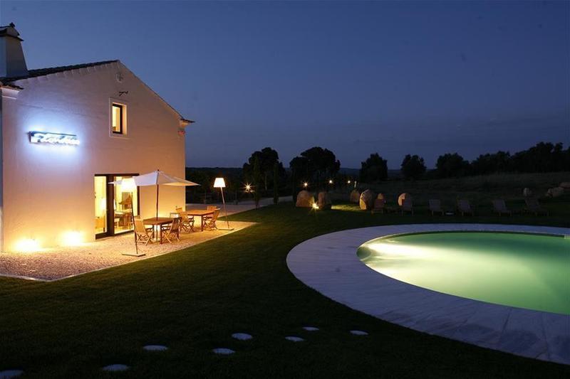 Imani Country House Έβορα Εξωτερικό φωτογραφία