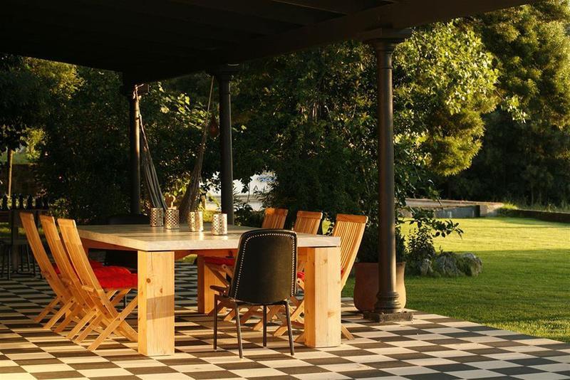 Imani Country House Έβορα Εξωτερικό φωτογραφία