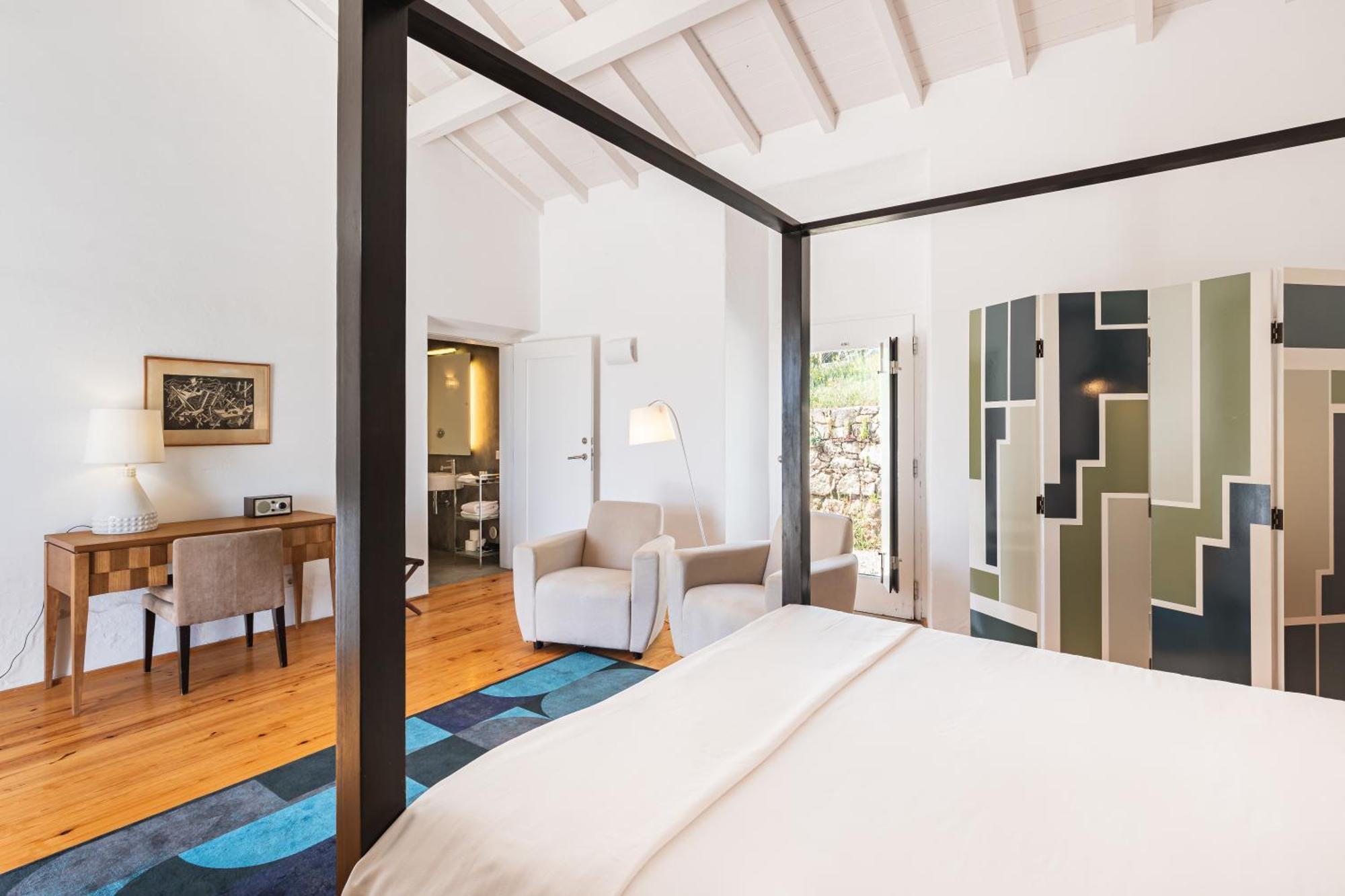 Imani Country House Έβορα Εξωτερικό φωτογραφία
