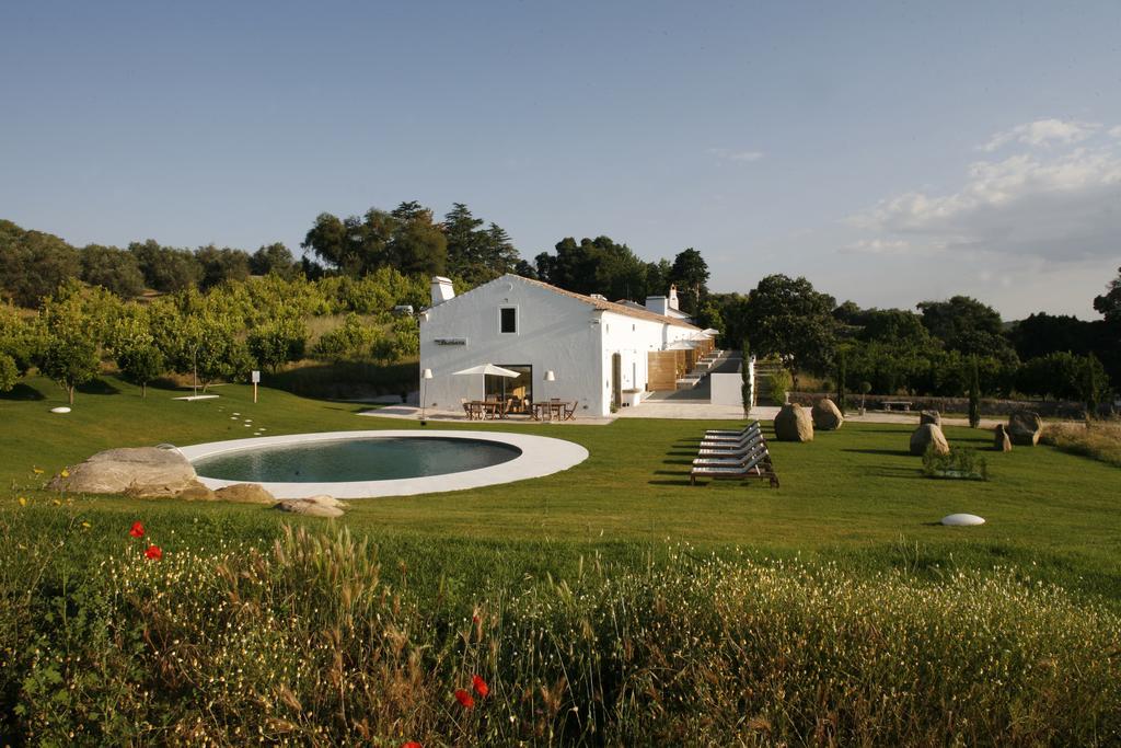 Imani Country House Έβορα Εξωτερικό φωτογραφία