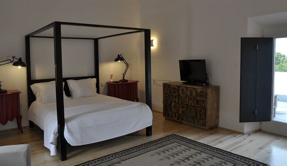 Imani Country House Έβορα Εξωτερικό φωτογραφία